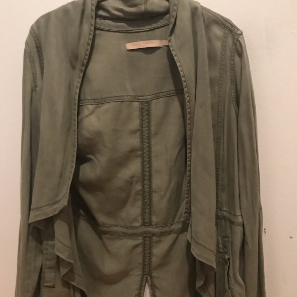 Army jacket